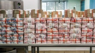 Hazine iki tahvil ihalesinde 14,3 milyar TL borçlandı