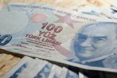 Hazine iki tahvil ihalesiyle 77,8 milyar lira borçlandı