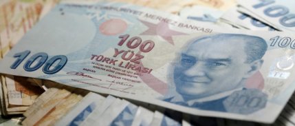 Hazine iki tahvil ihalesiyle 77,8 milyar lira borçlandı