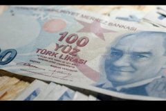 Hazine iki tahvil ihalesiyle 78,3 milyar lira borçlandı