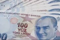 Hazine iki tahvil ihalesiyle 78,3 milyar lira borçlandı