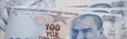 Hazine iki tahvil ihalesiyle 78,3 milyar lira borçlandı