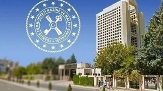 Hazine'nin eurobond ihracına 4 kata yakın talep geldi