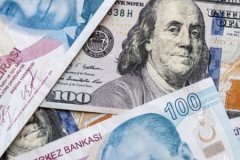 Hazine'nin tahvil ihracına üç katı aşan talep geldi