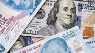 Hazine'nin tahvil ihracına üç katı aşan talep geldi