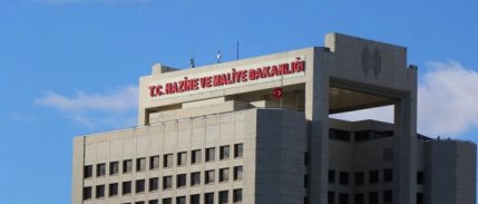 Hazine tahvil ihracı için finans kuruluşlarına yetki verdi
