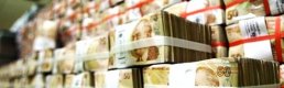 Hazine Üç Ayda İç Piyasadan 15.1 Milyar Lira Borçlanacak