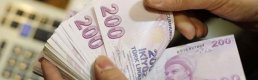 Hazine Üç Ayda İç Piyasadan Borçlanacak