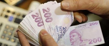 Hazine Üç Ayda İç Piyasadan Borçlanacak