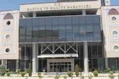 Hazine üç aylık borçlanma stratejisini açıkladı