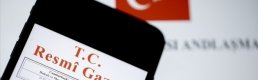  Hazine ve Maliye Bakan Yardımcıları görevden alındı