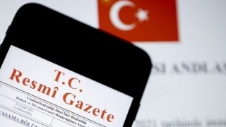  Hazine ve Maliye Bakan Yardımcıları görevden alındı