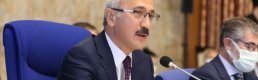 Hazine ve Maliye Bakanı Elvan'dan döviz ve enflasyon açıklaması