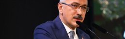 Hazine ve Maliye Bakanı Lütfi Elvan görevinden istifa etti