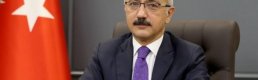 Hazine ve Maliye Bakanı Lütfi Elvan: 