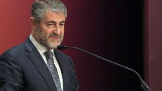 Hazine ve Maliye Bakanı Nebati, ekonomist ve akademisyenlerle bir araya gelecek