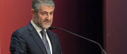 Hazine ve Maliye Bakanı Nebati: Faiz artırmama konusunda kesin kararlıyız
