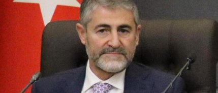 Hazine ve Maliye Bakanı Nebati: Yüksek faiz öğretilmiş yanlıştır