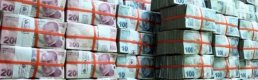 Hazine ve Maliye Bakanlığı 2021 sonu itibarıyla dış borç stoku verilerini açıkladı