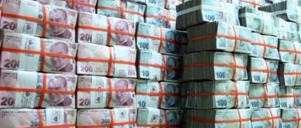 Hazine ve Maliye Bakanlığı 2021 sonu itibarıyla dış borç stoku verilerini açıkladı