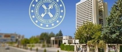 Hazine ve Maliye Bakanlığı 23,8 milyar liralık kira sertifikası ihraç etti