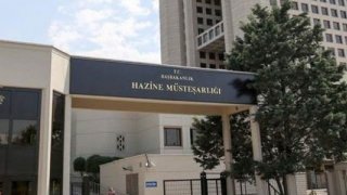 Hazine ve Maliye Bakanlığı 9,1 milyar lira borçlandı