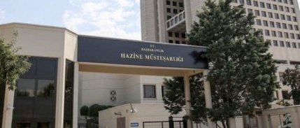 Hazine ve Maliye Bakanlığı 9,1 milyar lira borçlandı