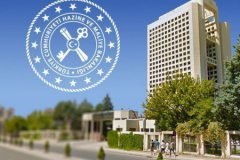 Hazine ve Maliye Bakanlığı altın tahvili ihracı gerçekleştirdi