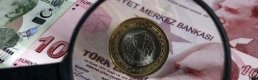 Hazine ve Maliye Bakanlığı dış borç stoku verilerini açıkladı