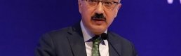 Hazine ve Maliye Bakanlığı görevine Lütfi Elvan atandı