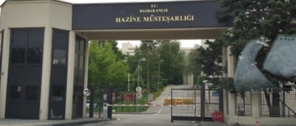 Hazine ve Maliye Bakanlığı'nda yeni yapılanma