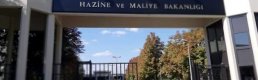 Hazine ve Maliye Bakanlığı'ndan 