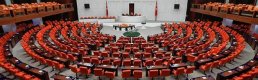Hazine ve Maliye Bakanlığının 2022 yılı bütçesi TBMM Plan ve Bütçe Komisyonunda