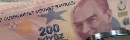 Hazine yaklaşık 80,5 milyar TL borçlanma gerçekleştirdi