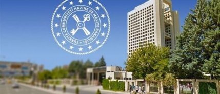 Hazine yarın 2 doğrudan satış gerçekleştirecek