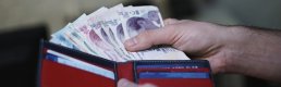 Haziran ayı açlık ve yoksulluk sınırı rakamları açıklandı