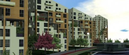 Haziran’da Kredili Konut Satışları Yüzde 35.3 Arttı