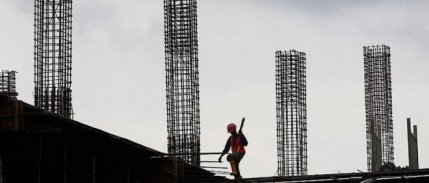 Haziranda inşaat maliyetlerinde %49,32'lik artış