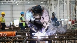 Haziranda onaylanan sanayi kapasite raporu sayısı yüzde 35 arttı