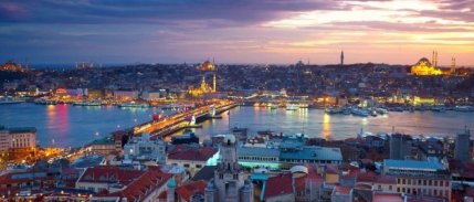 Konut Fiyat Endeksi Geçen Yıla Göre Arttı