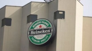 Heineken, Rusya'daki varlıklarını 1 euroya sattı: Ülkeden çekildi