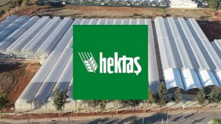 Hektaş sürdürülebilirlik derecelendirmesinde dünya ikincisi oldu