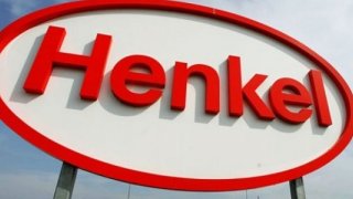 Henkel'in satışları ilk çeyrekte 4.97 milyar euro