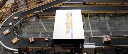 Hepsiburada 81 ilde pazar günü teslimatlarına başlıyor