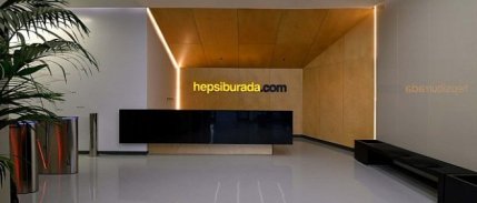 Hepsiburada'dan İzmir’de Dijital Dönüşüm Seferberliği