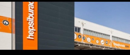 Hepsiburada, E-Ticaret Zirvesi'nin 5'incisi Kayseri'de Gerçekleştirdi