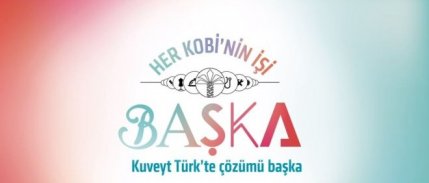 Her KOBİ’nin İşi Başka