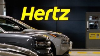 Hertz müşterilerinin verileri sızdı: Kredi kartı bilgileri tehlikede