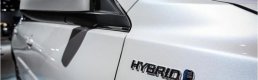 Hibrit otomobil satışları Avrupa'da benzinli modelleri geride bıraktı