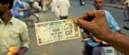 Hindistan’da enflasyon son 8 yılın en düşük seviyesinde